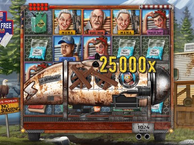 Видеослот Rise of Olympus Origin