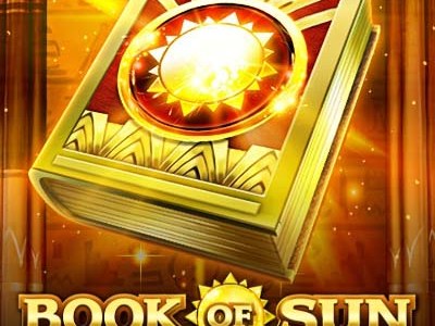 Слот Book of Sun: Multichance