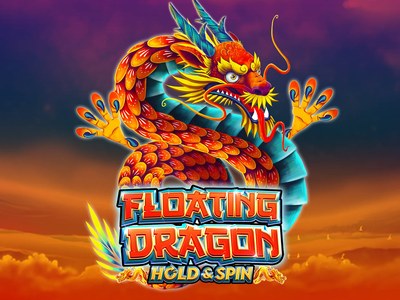 Слот Floating Dragon от Pragmatic Play